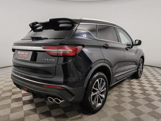 Geely Coolray, 2021&nbsp;г., 65&nbsp;775&nbsp;км