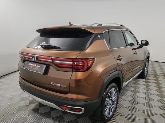 Changan CS35PLUS, 2021&nbsp;г., 86&nbsp;927&nbsp;км