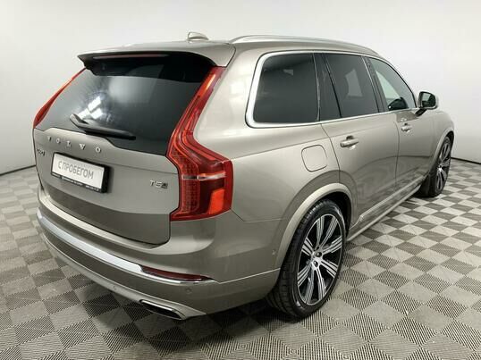 Volvo XC90, 2020 г., 173 099 км