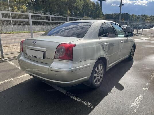 Toyota Avensis, 2008 г., 187 433 км