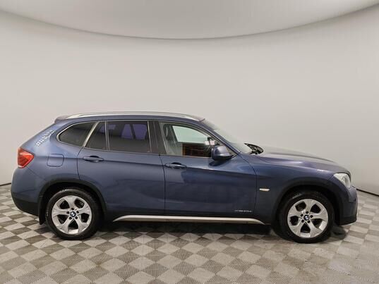 BMW X1, 2011 г., 216 420 км