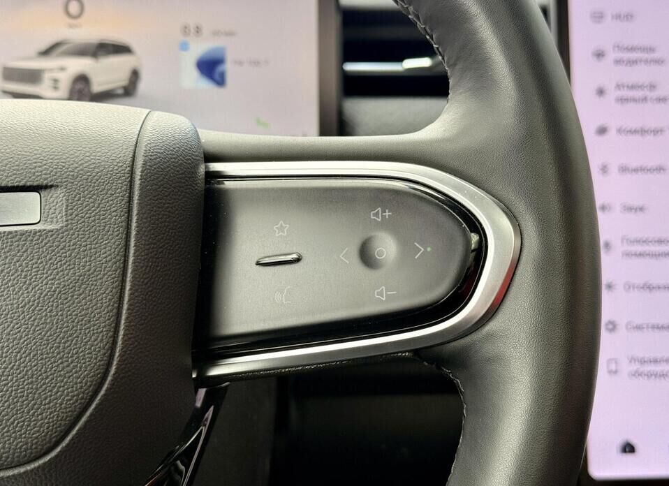 Jaecoo J7, I 1.6 AMT (186 л.с.) 4WD