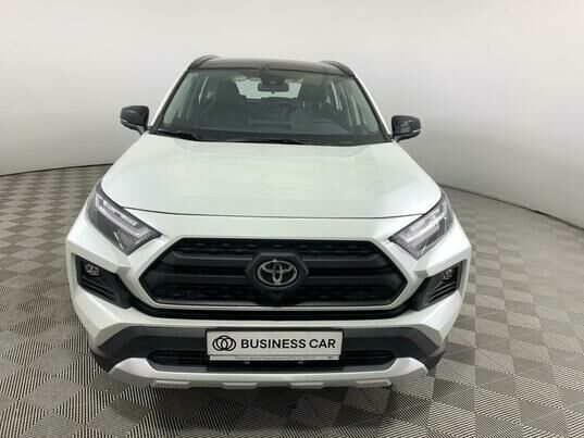 Toyota RAV4 Adventure Plus