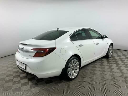 Opel Insignia, 2014 г., 294 535 км