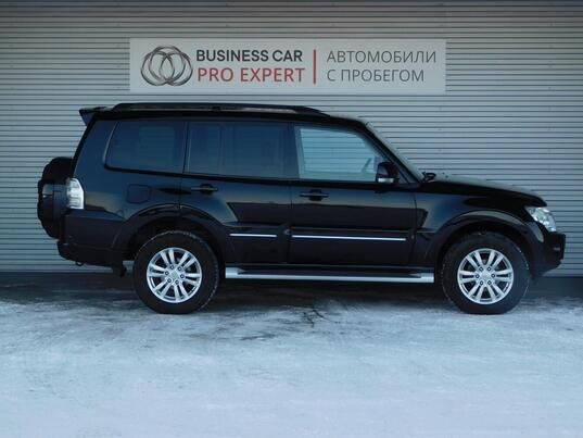 Mitsubishi Pajero, 2013 г., 200 001 км