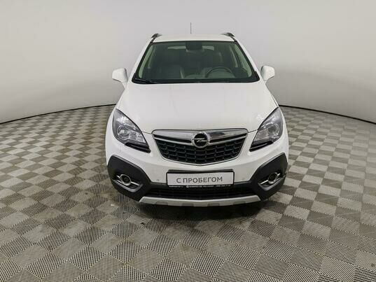 Opel Mokka, 2013 г., 156 098 км