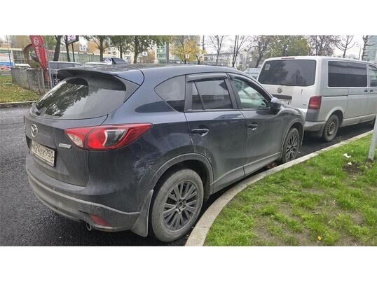 Mazda CX-5, 2014 г., 172 451 км