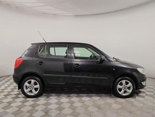 Skoda Fabia, 2010&nbsp;г., 135&nbsp;239&nbsp;км