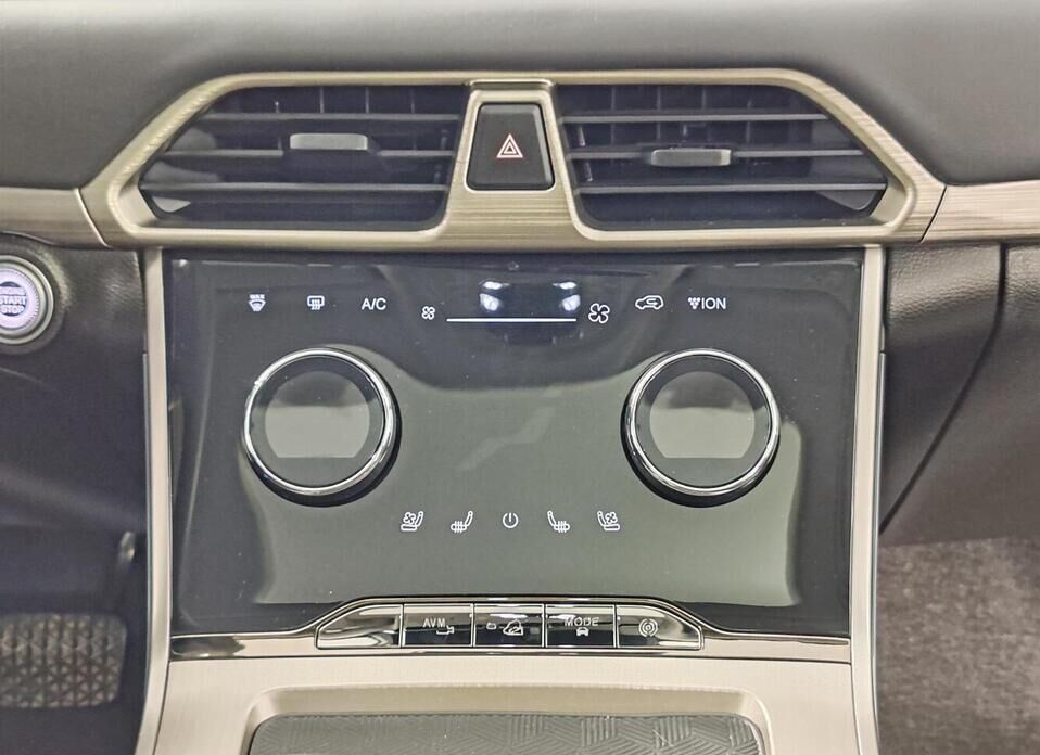 EXEED TXL 2.0 AMT (197 л.с.) 4WD