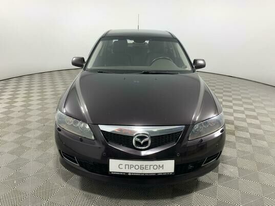 Mazda 6, 2007 г., 128 882 км