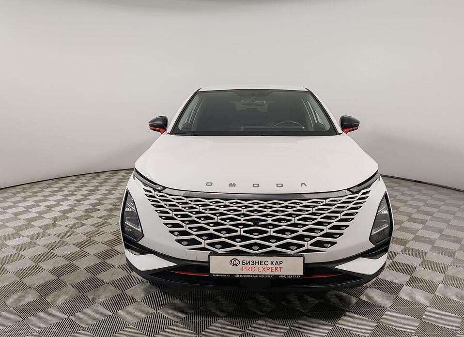 Omoda C5 1.5 CVT (147 л.с.)
