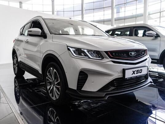 Belgee X50 Prestige