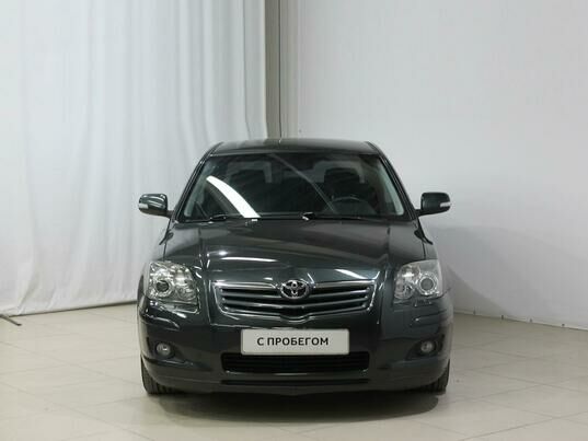 Toyota Avensis, 2007 г., 203 743 км