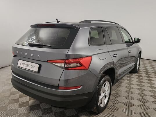 Skoda Kodiaq, 2020 г., 156 440 км