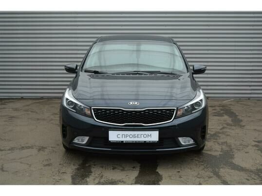 Kia Cerato, 2019 г., 43 924 км