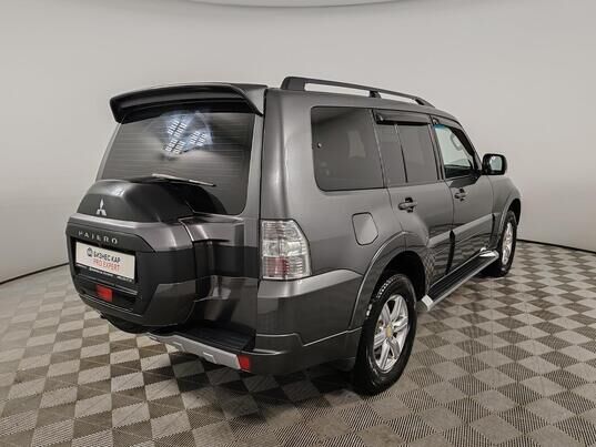 Mitsubishi Pajero, 2015 г., 276 921 км