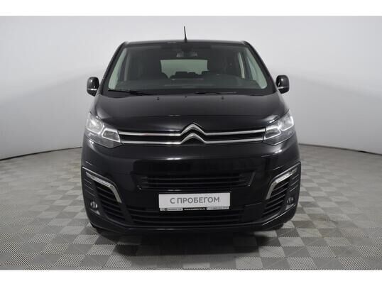 Citroen SpaceTourer, 2018 г., 232 797 км