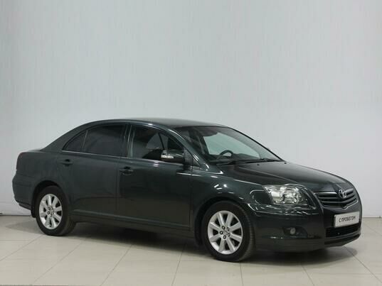 Toyota Avensis, 2007 г., 203 743 км