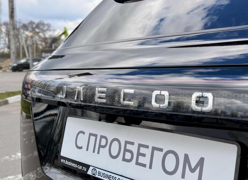 Jaecoo J7, I 1.6 AMT (186 л.с.) 4WD