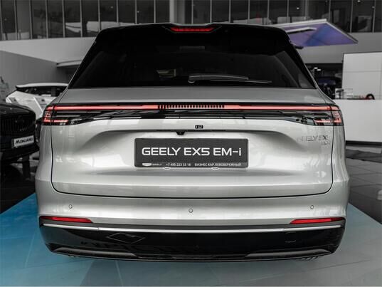 Geely EX5 EM-i