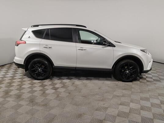 Toyota RAV4, 2019&nbsp;г., 130&nbsp;001&nbsp;км