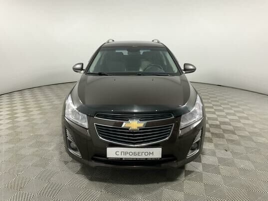 Chevrolet Cruze, 2013 г., 155 397 км