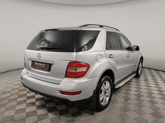Mercedes-Benz M-Класс, 2008 г., 235 292 км