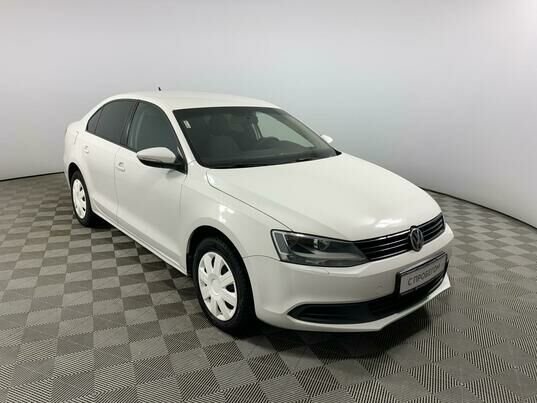 Volkswagen Jetta, 2012 г., 210 427 км