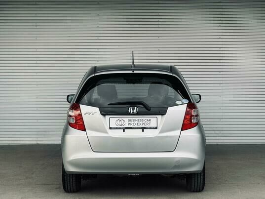 Honda Fit, 2009 г., 200 227 км