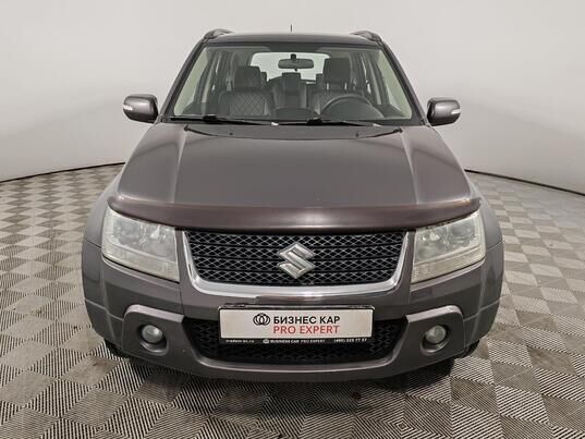 Suzuki Grand Vitara, III Рестайлинг, 2011 г., 213 086 км