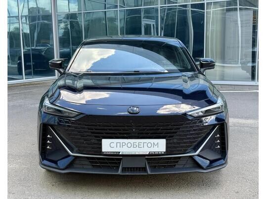 Changan UNI-V, 2023&nbsp;г., 70&nbsp;112&nbsp;км