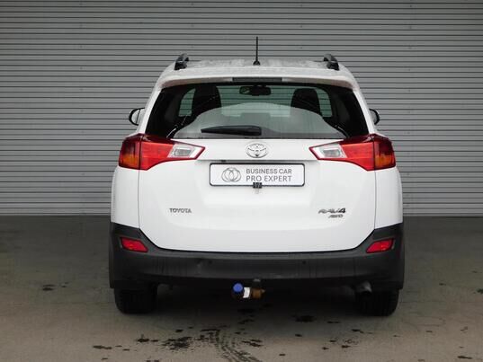 Toyota RAV4, 2014 г., 208 085 км