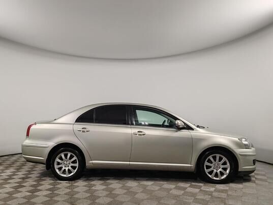 Toyota Avensis, 2008 г., 187 433 км