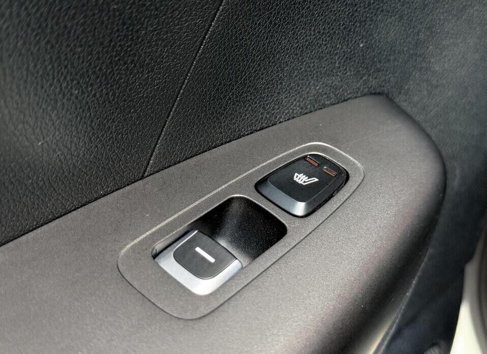 Kia Sportage, IV Рестайлинг 2.0 AT (150 л.с.)