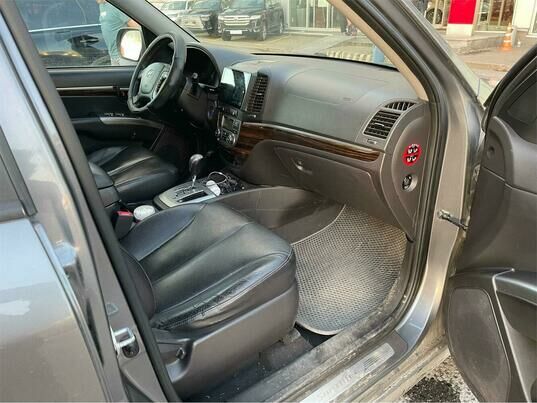 Hyundai Santa Fe, 2012 г., 235 633 км