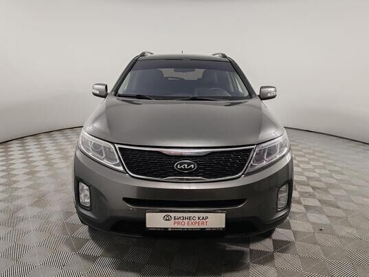 Kia Sorento, II Рестайлинг, 2015 г., 172 801 км