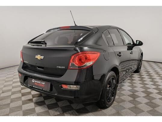 Chevrolet Cruze, 2012 г., 169 876 км