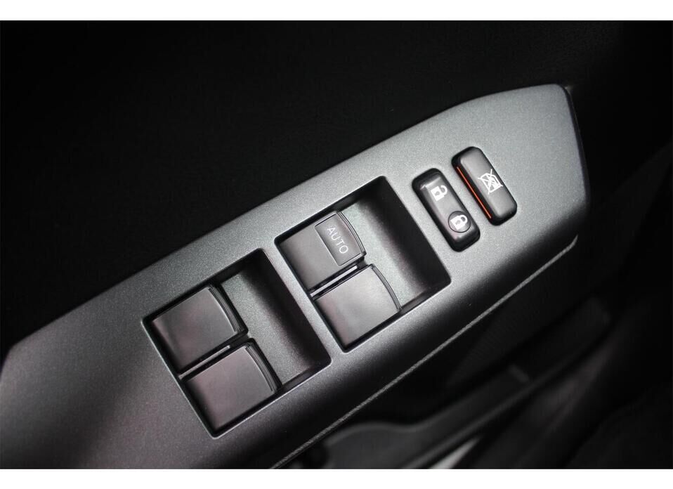 Toyota RAV4, IV (CA40) Рестайлинг 2.0 CVT (146 л.с.) 4WD
