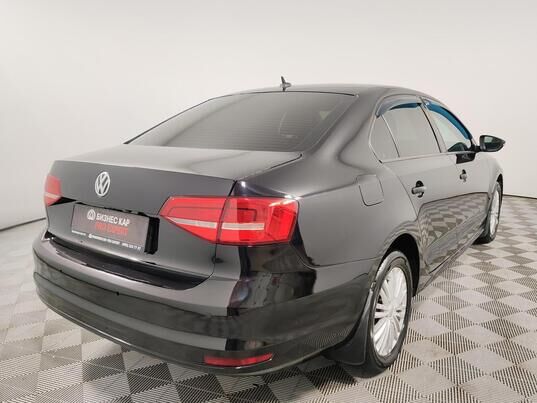 Volkswagen Jetta, 2015 г., 149 413 км