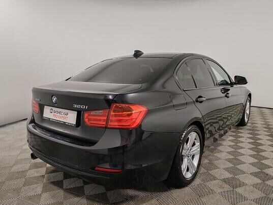 BMW 3 серии, VI (F3x), 2013 г., 229 722 км
