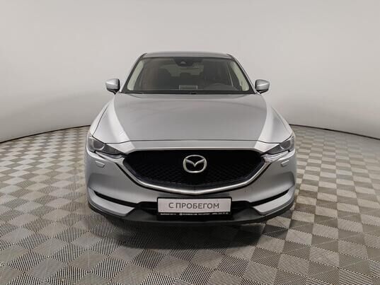Mazda CX-5, 2019 г., 167 909 км