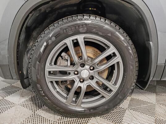 Skoda Kodiaq, 2018&nbsp;г., 126&nbsp;736&nbsp;км