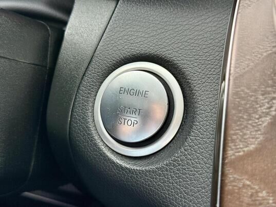 Mercedes-Benz GLC, 2018&nbsp;г., 36&nbsp;467&nbsp;км