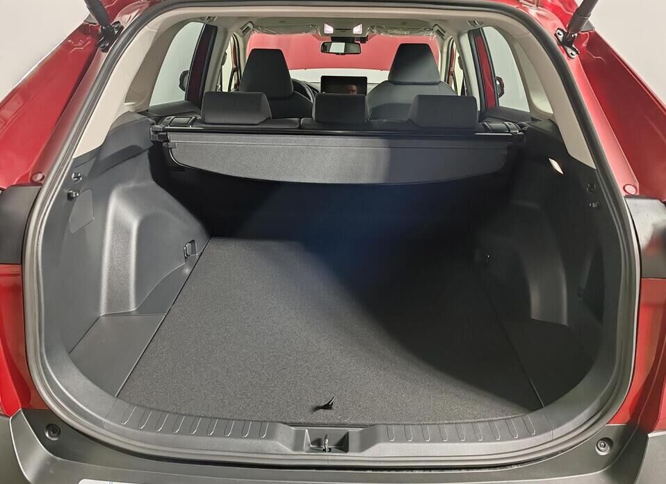 Toyota RAV4, V (XA50) 2.0 CVT (173 л.с.) 4WD