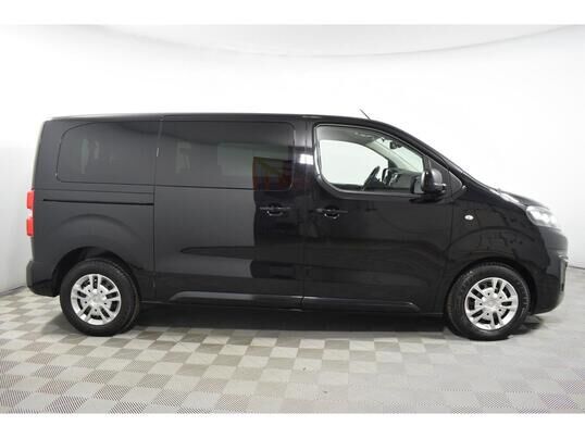 Citroen SpaceTourer, 2018 г., 232 797 км