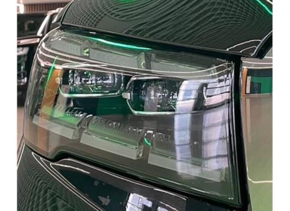 Geely Monjaro, I 2.0 AT (238 л.с.) 4WD