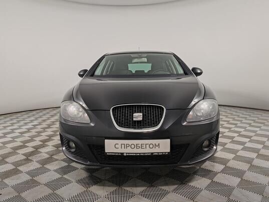 SEAT Leon, 2011 г., 146 617 км