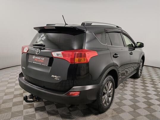 Toyota RAV4, 2014 г., 239 768 км