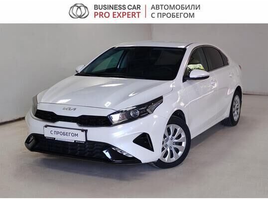Kia Cerato, 2021&nbsp;г., 73&nbsp;171&nbsp;км