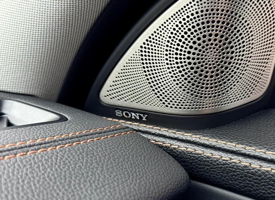 EXEED TXL, I Рестайлинг 2.0 AMT (197 л.с.) 4WD